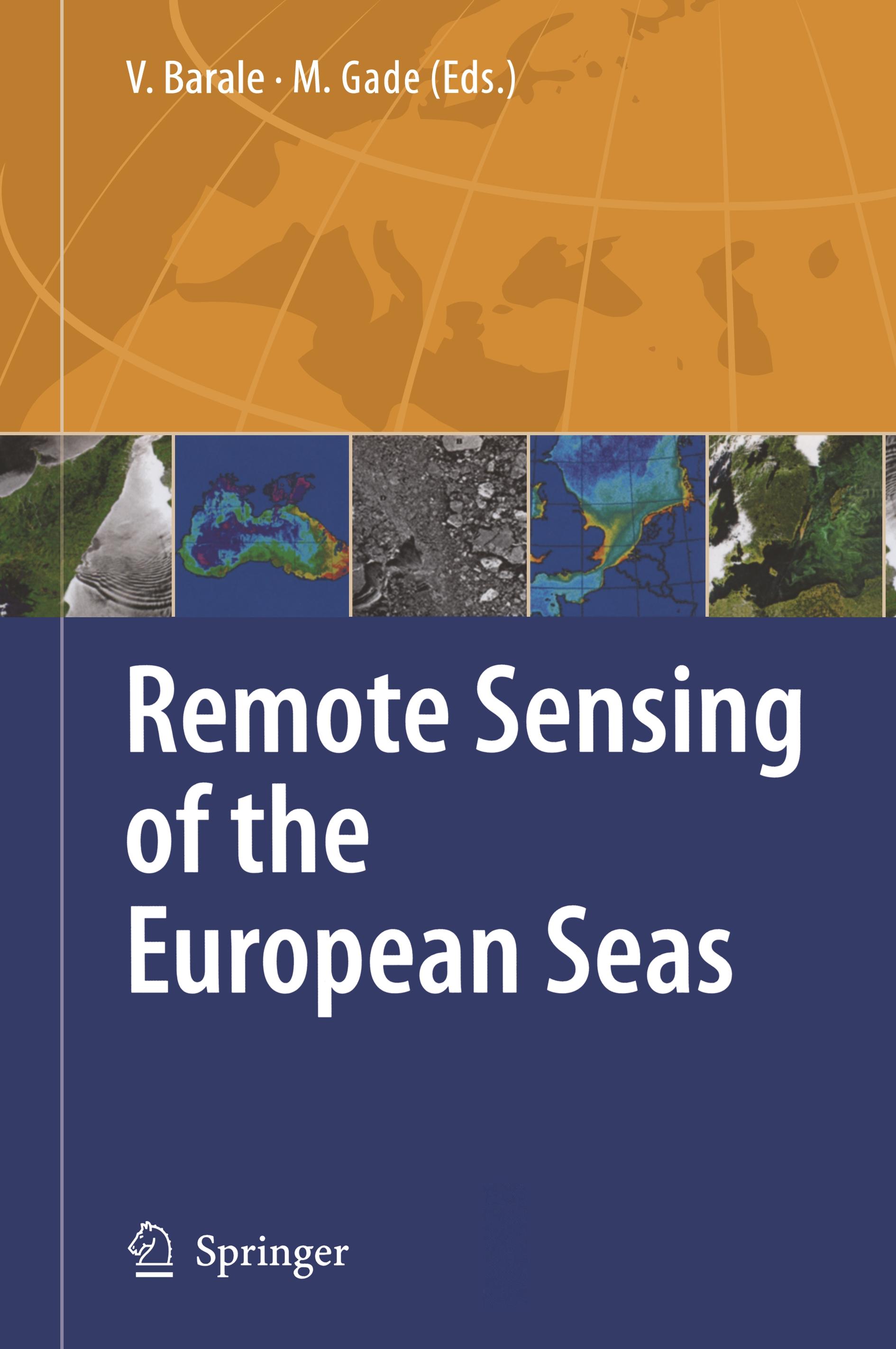 Remote Sensing of the European Seas