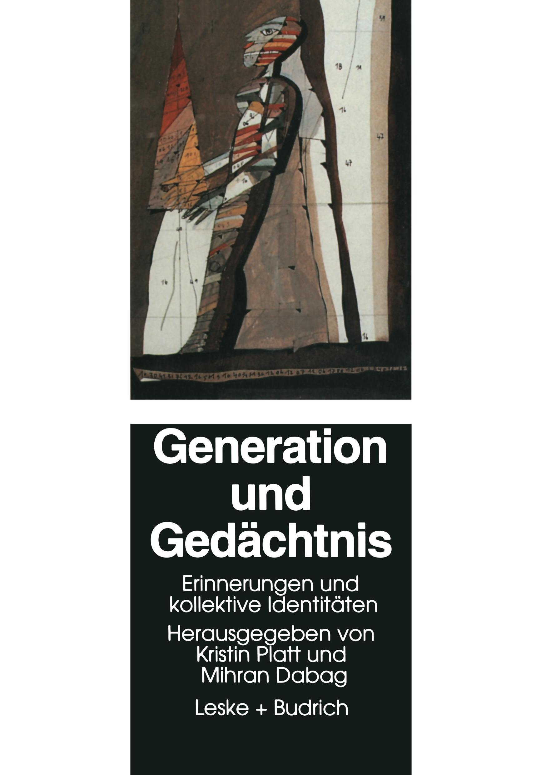 Generation und Gedächtnis