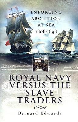 Royal Navy Versus the Slave Traders