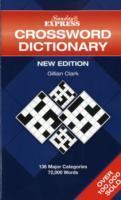 Sunday Express Crossword Dictionary 2