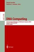 DNA Computing