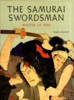 Samurai Swordsman: Master of War