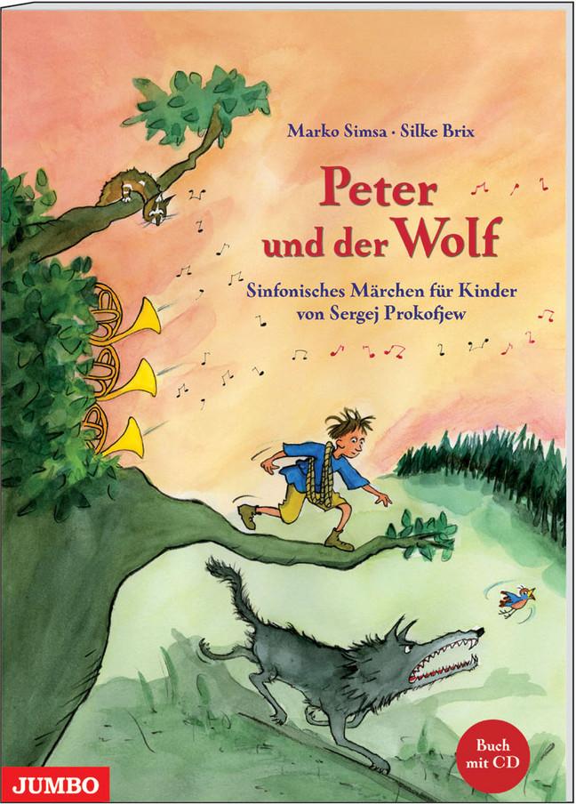 Peter und der Wolf