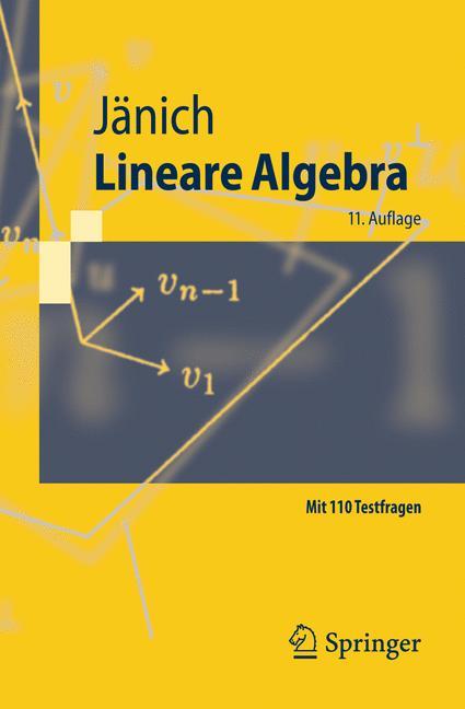 Lineare Algebra