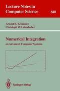 Numerical Integration