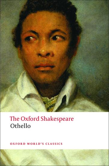 Othello: The Moor of Venice