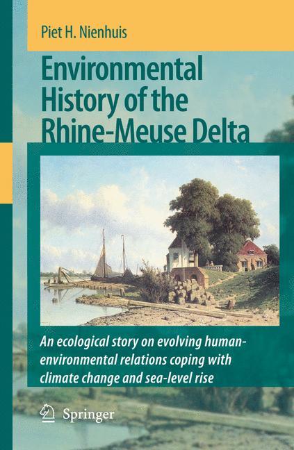 Environmental History of the Rhine-Meuse Delta