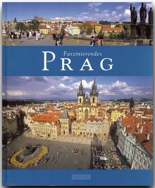 Faszinierendes Prag