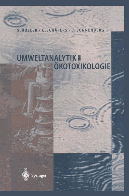 Umweltanalytik und Ökotoxikologie