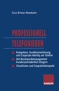 Professionell Telefonieren