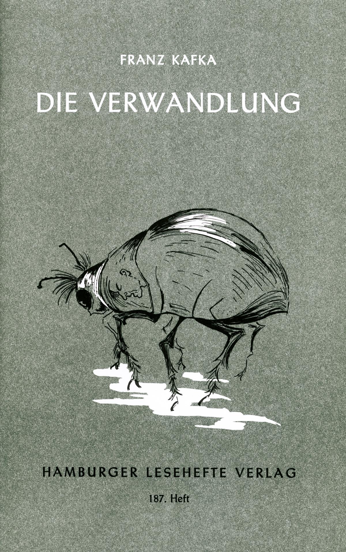 Die Verwandlung