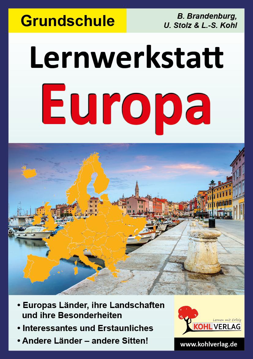 Lernwerkstatt Europa