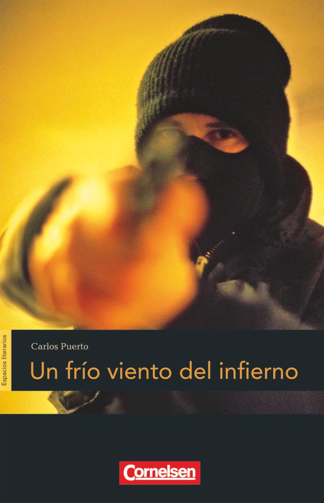 Espacios literarios. Un frío viento del infierno