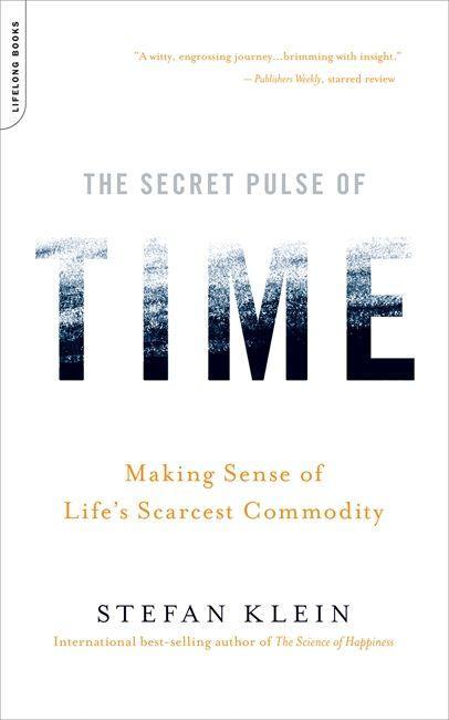 The Secret Pulse of Time