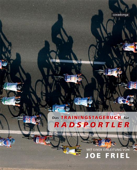 Das Trainingstagebuch für Radsportler