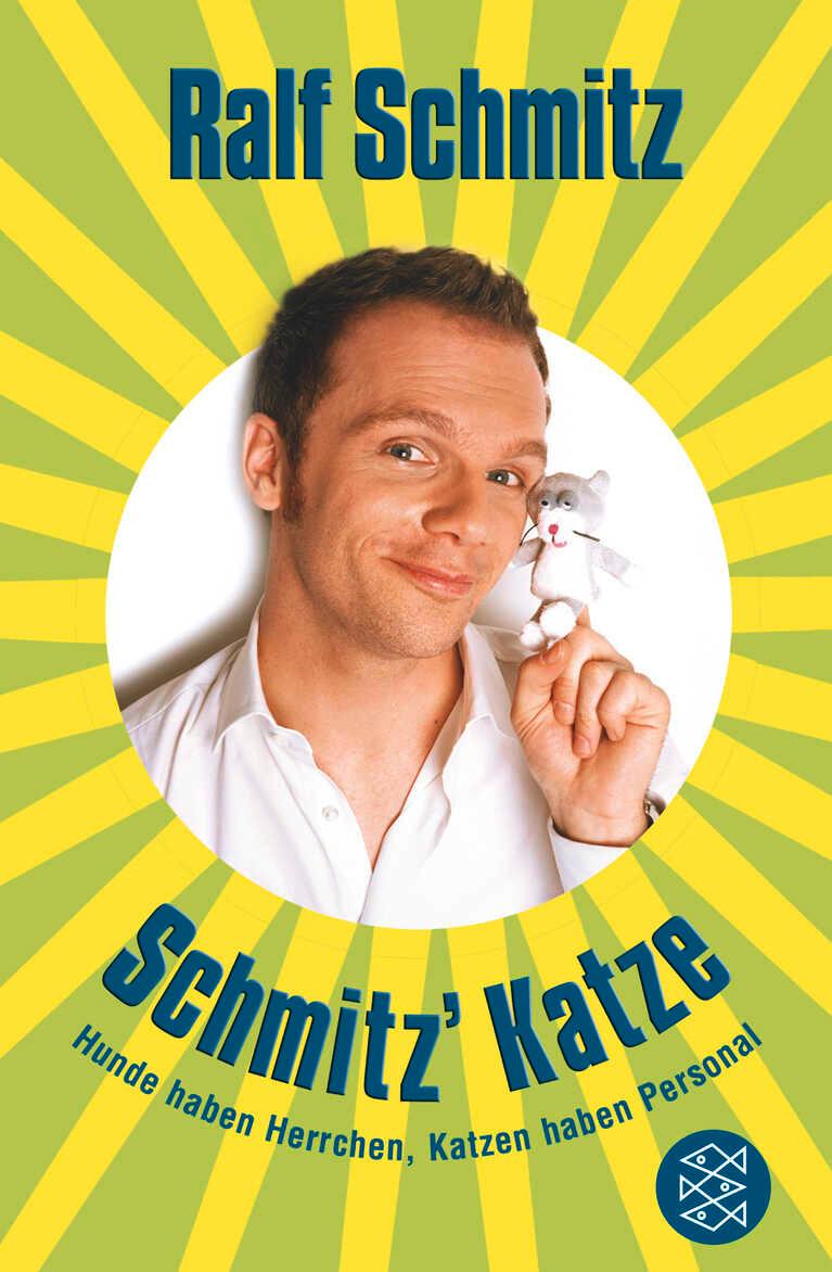 Schmitz' Katze