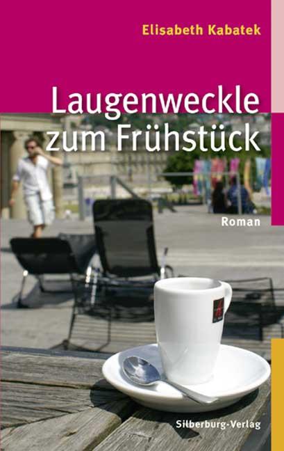 Laugenweckle zum Frühstück