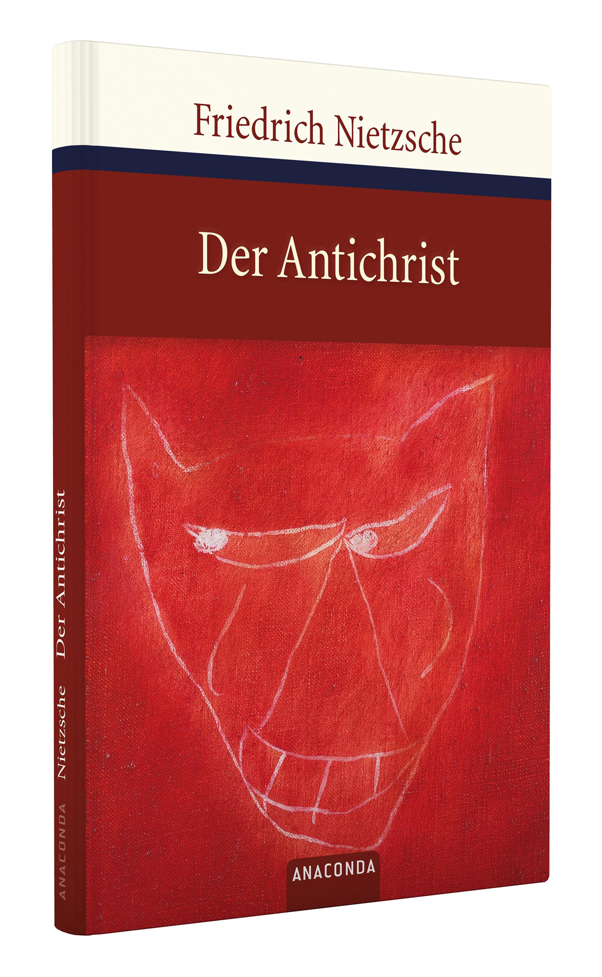 Der Antichrist