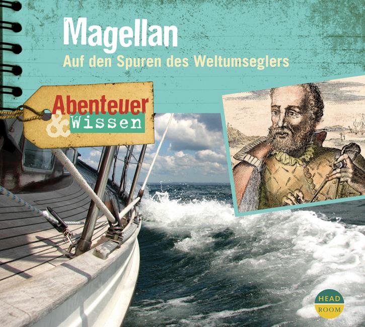 Magellan