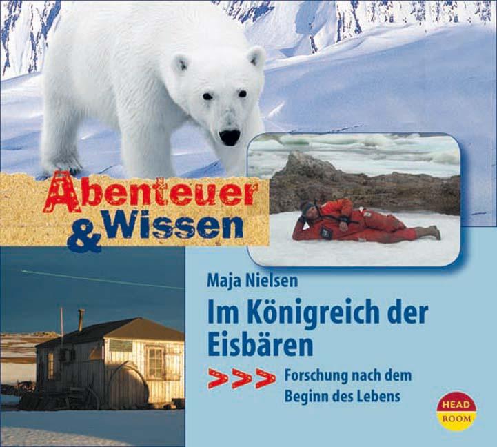 Im Königreich der Eisbären