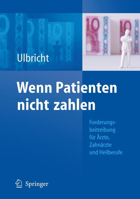 Wenn Patienten nicht zahlen