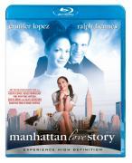 Manhattan Love Story