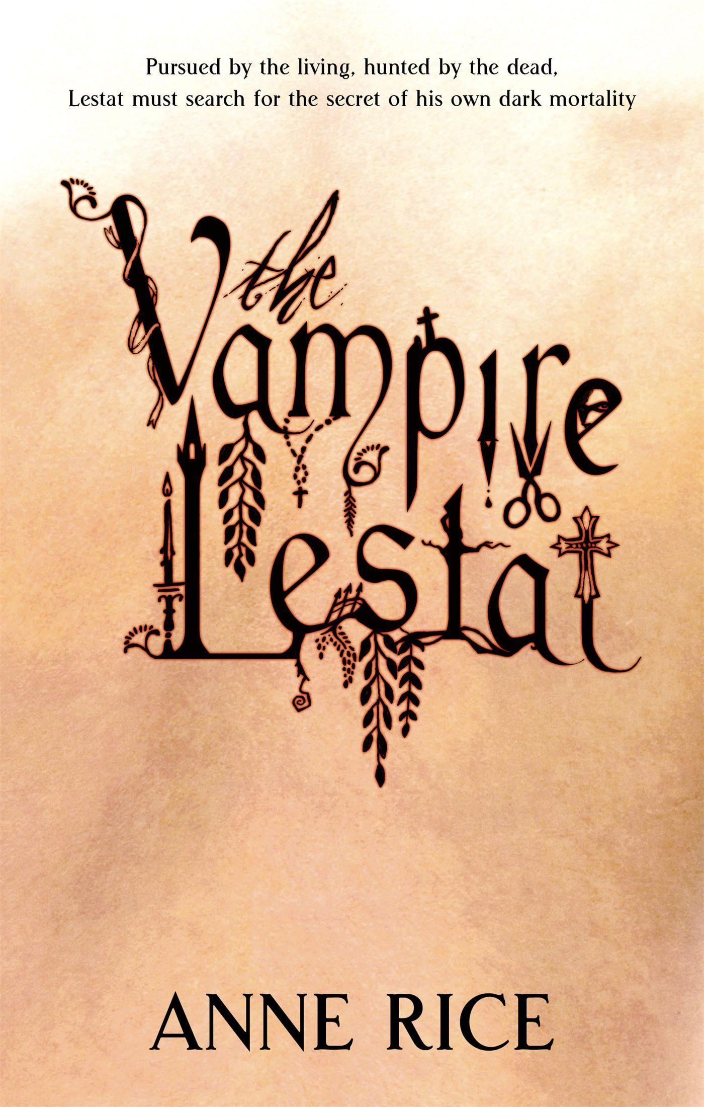 The Vampire Lestat