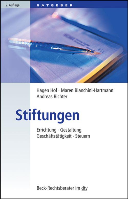 Stiftungen