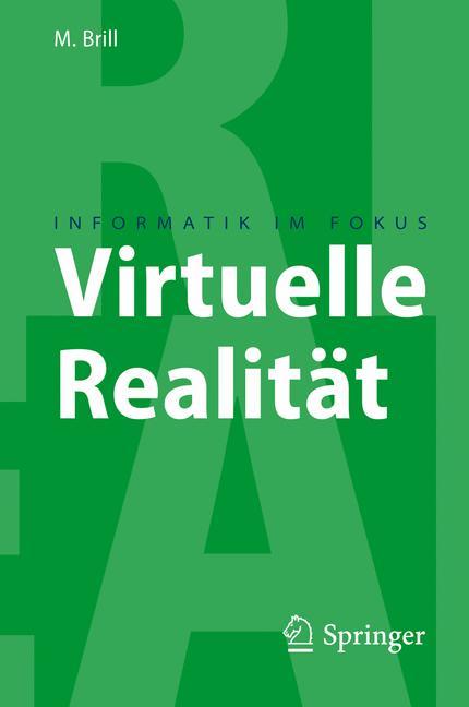 Virtuelle Realität