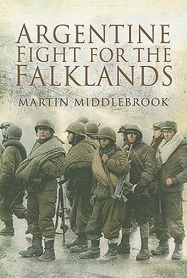 Argentine Fight for the Falklands