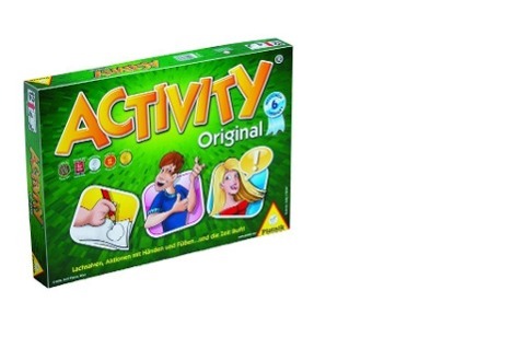 Activity Original