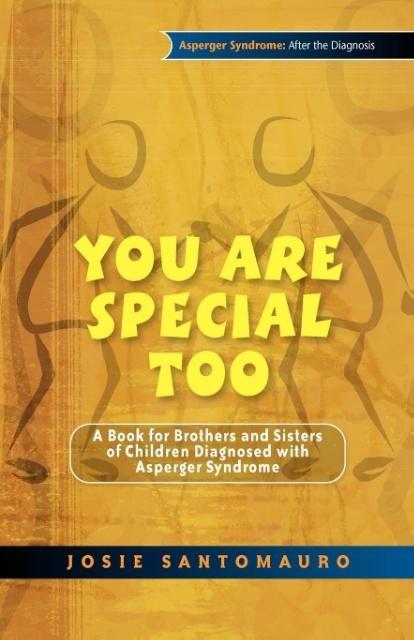 You Are Special Too