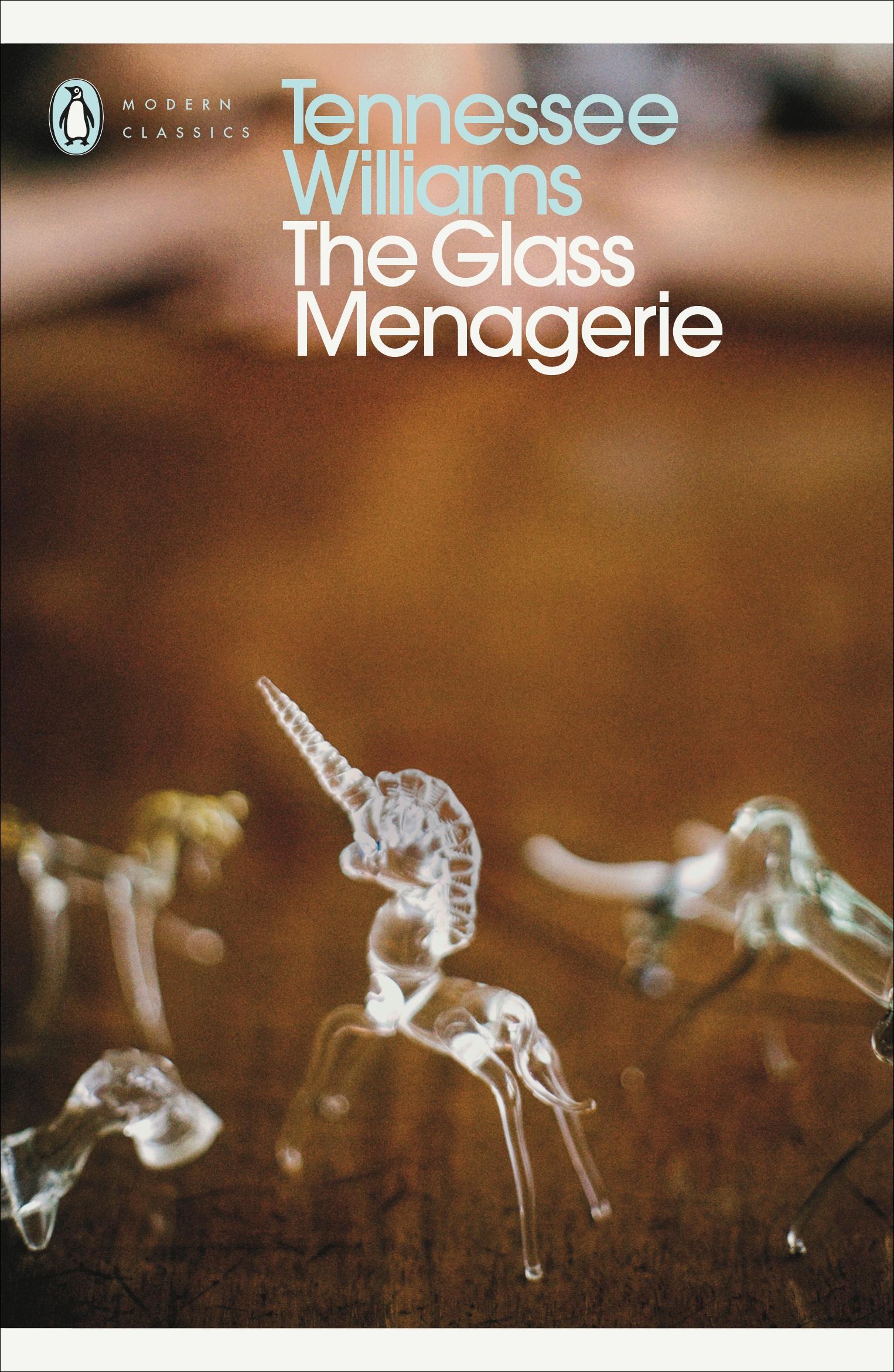 The Glass Menagerie