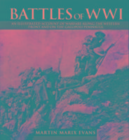 Battles of World War I