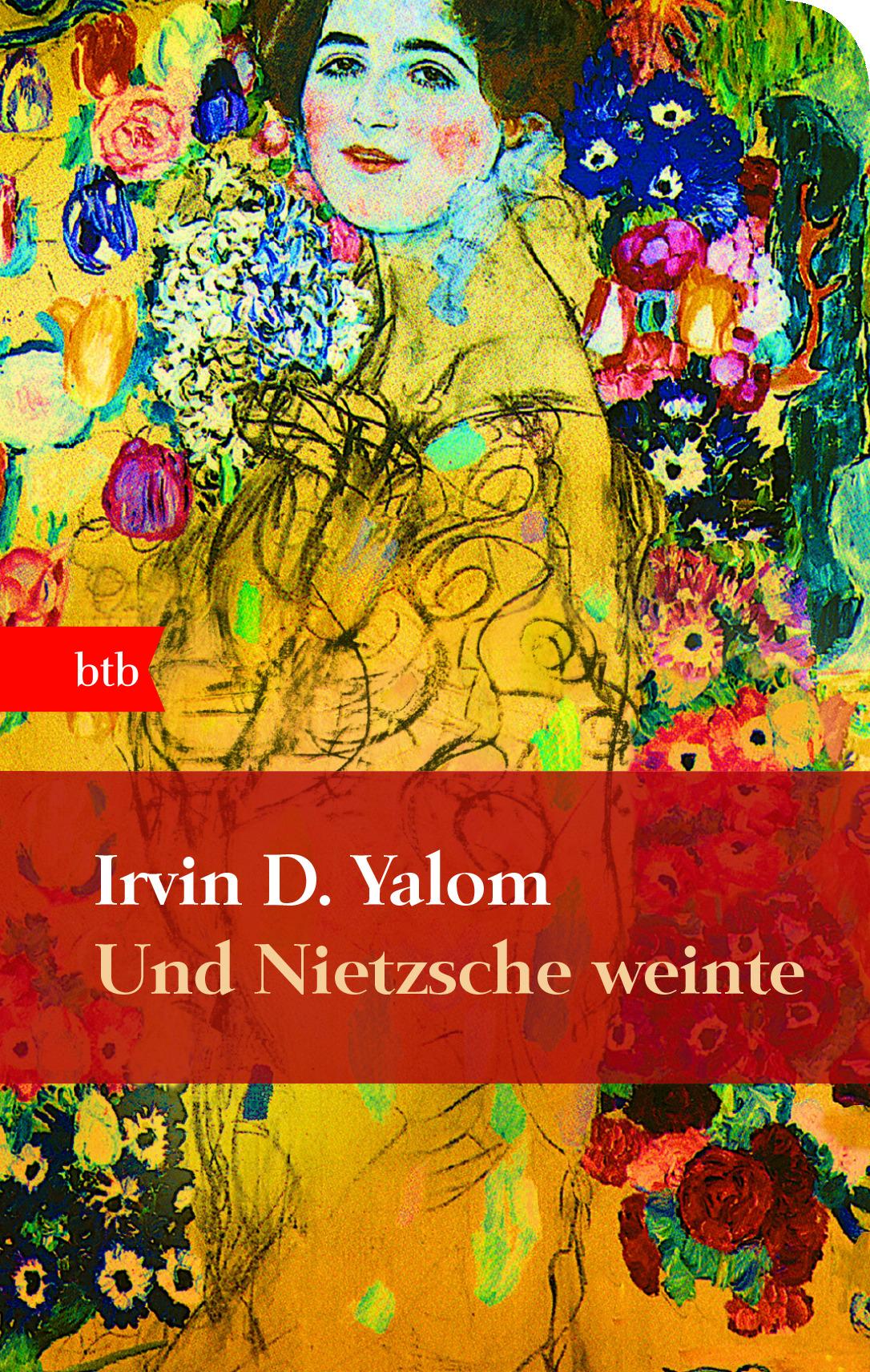 Und Nietzsche weinte