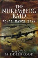 Nuremberg Raid: 30-31 March 1944