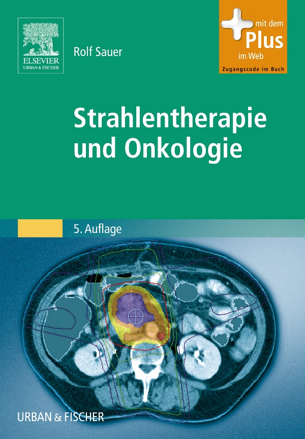 Strahlentherapie und Onkologie