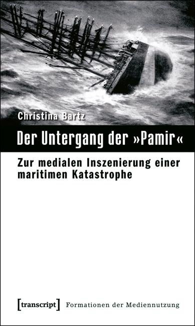 Der Untergang der 'Pamir'