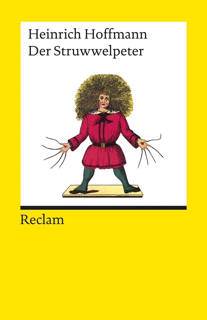 Der Struwwelpeter