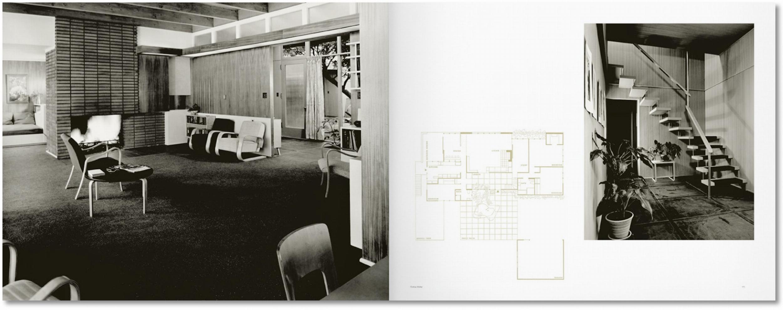 Case Study Houses. The Complete CSH Program 1945-1966