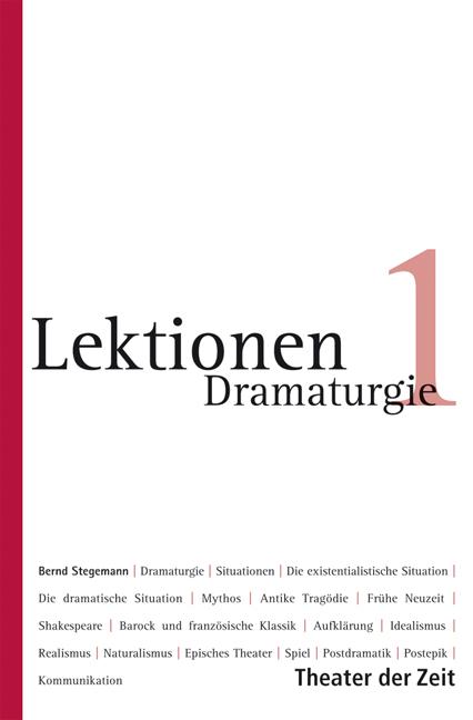 Dramaturgie