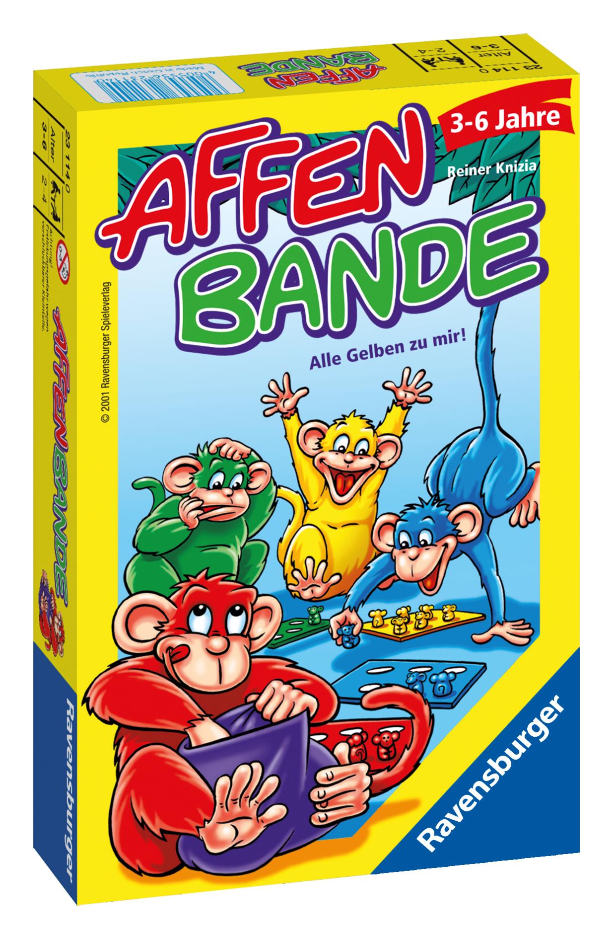 Affenbande