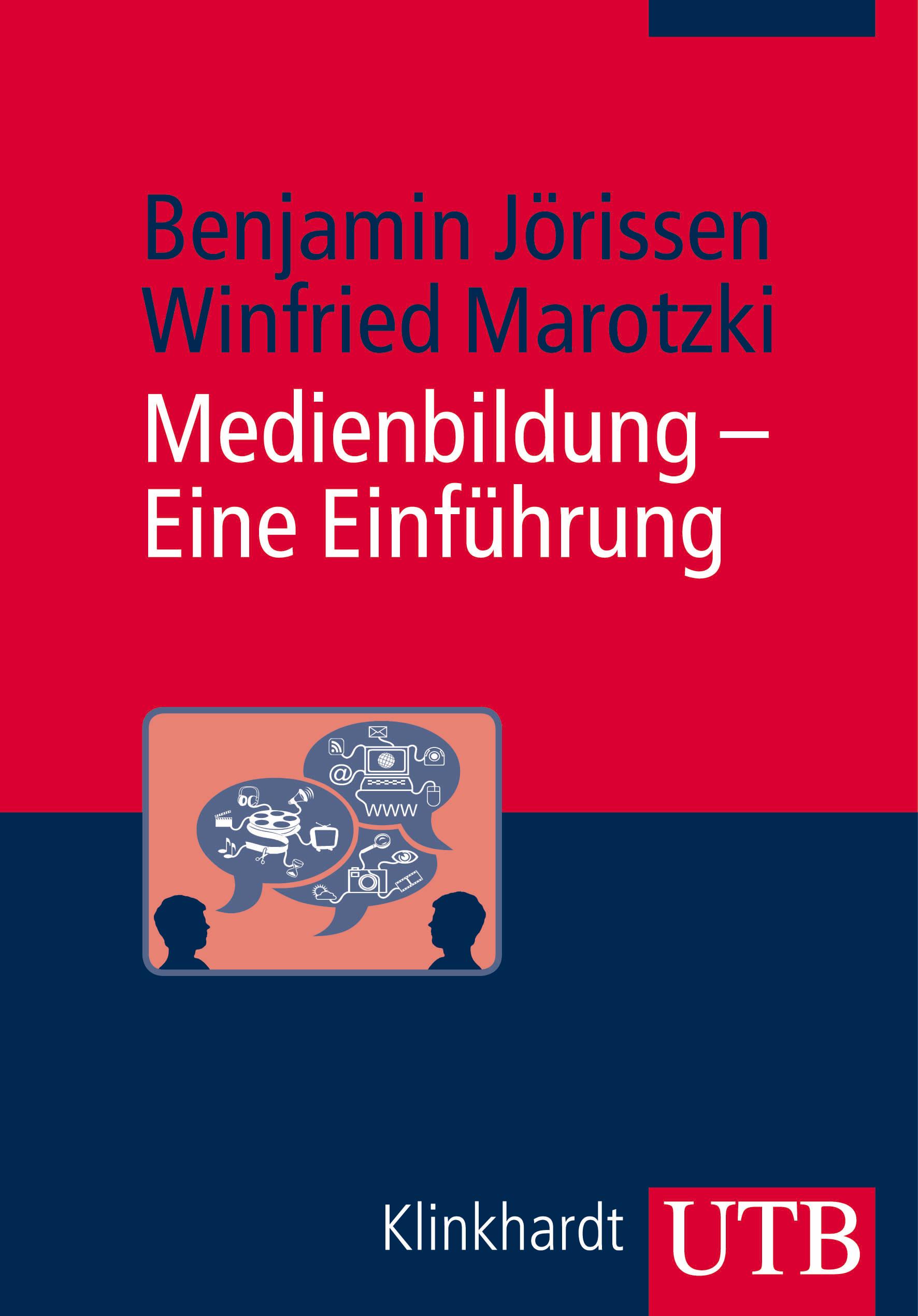 Medienbildung - Eine Einführung