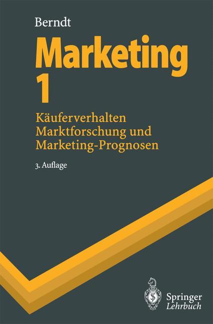 Marketing 1