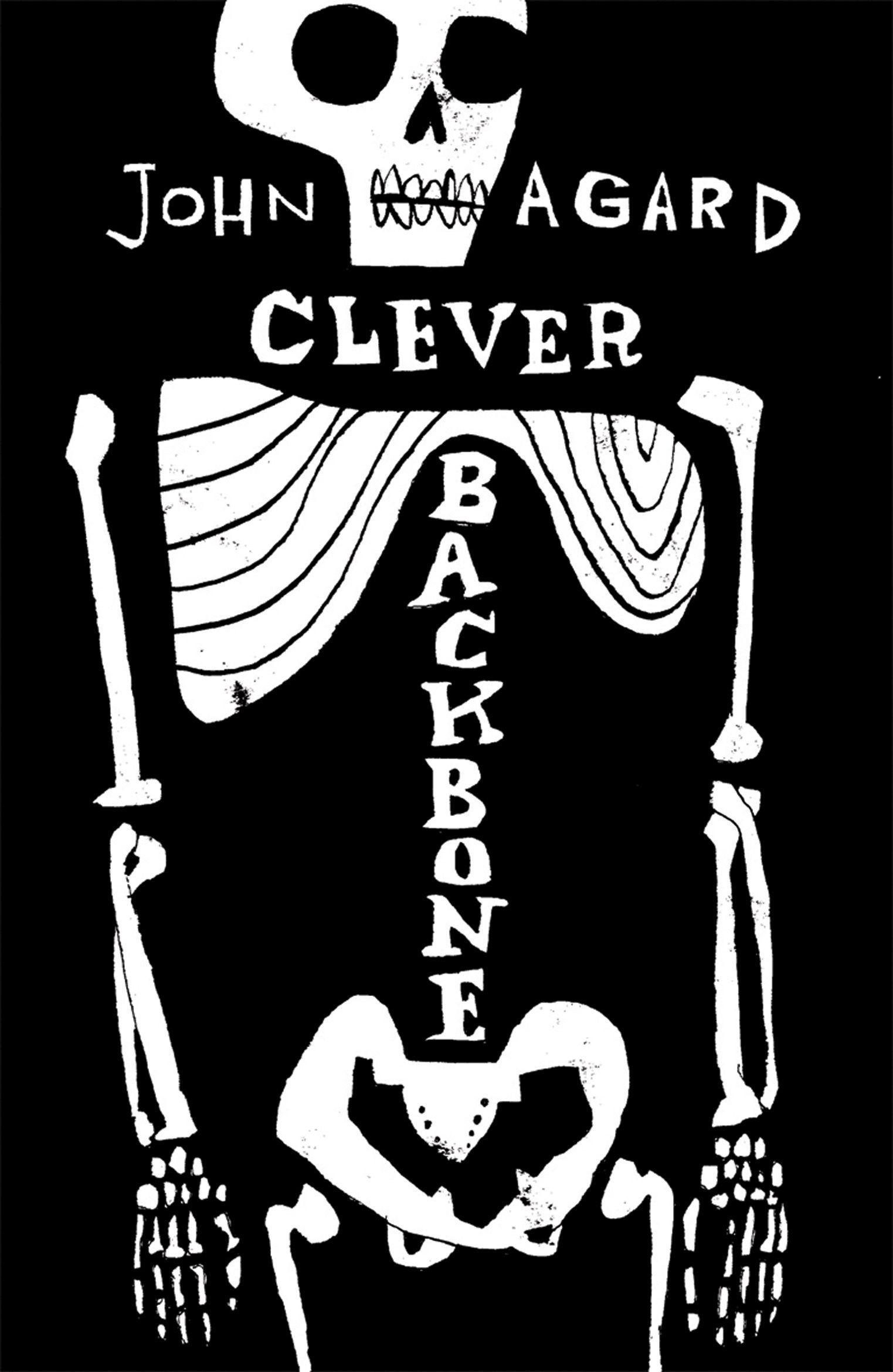 Clever Backbone