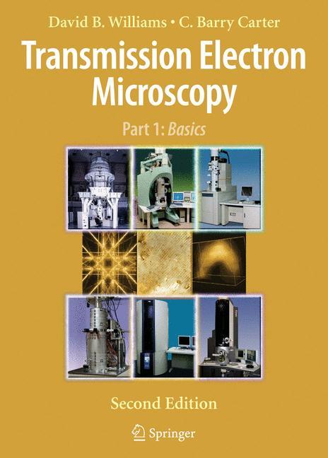 Transmission Electron Microscopy