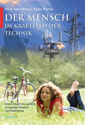 Der Mensch im Kraftfeld der Technik