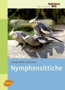 Nymphensittiche