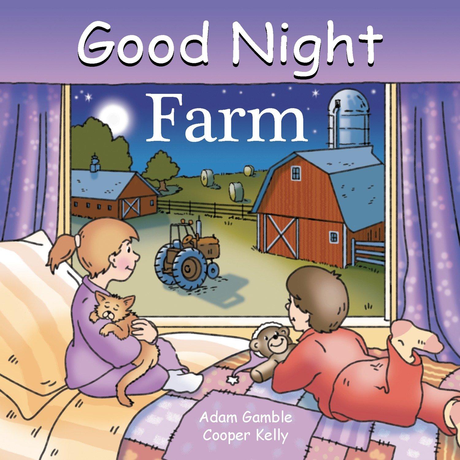 Good Night Farm