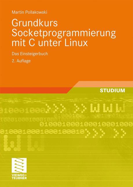 Grundkurs Socketprogrammierung mit C unter Linux